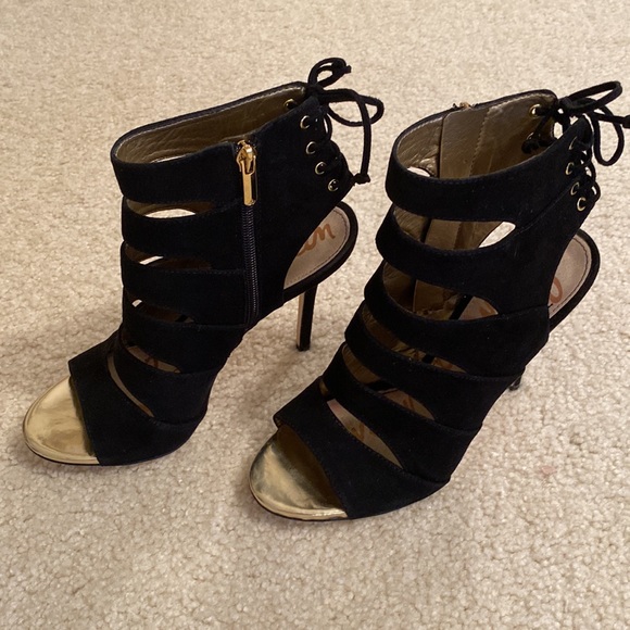 Sam Edelman heels - Picture 6 of 9
